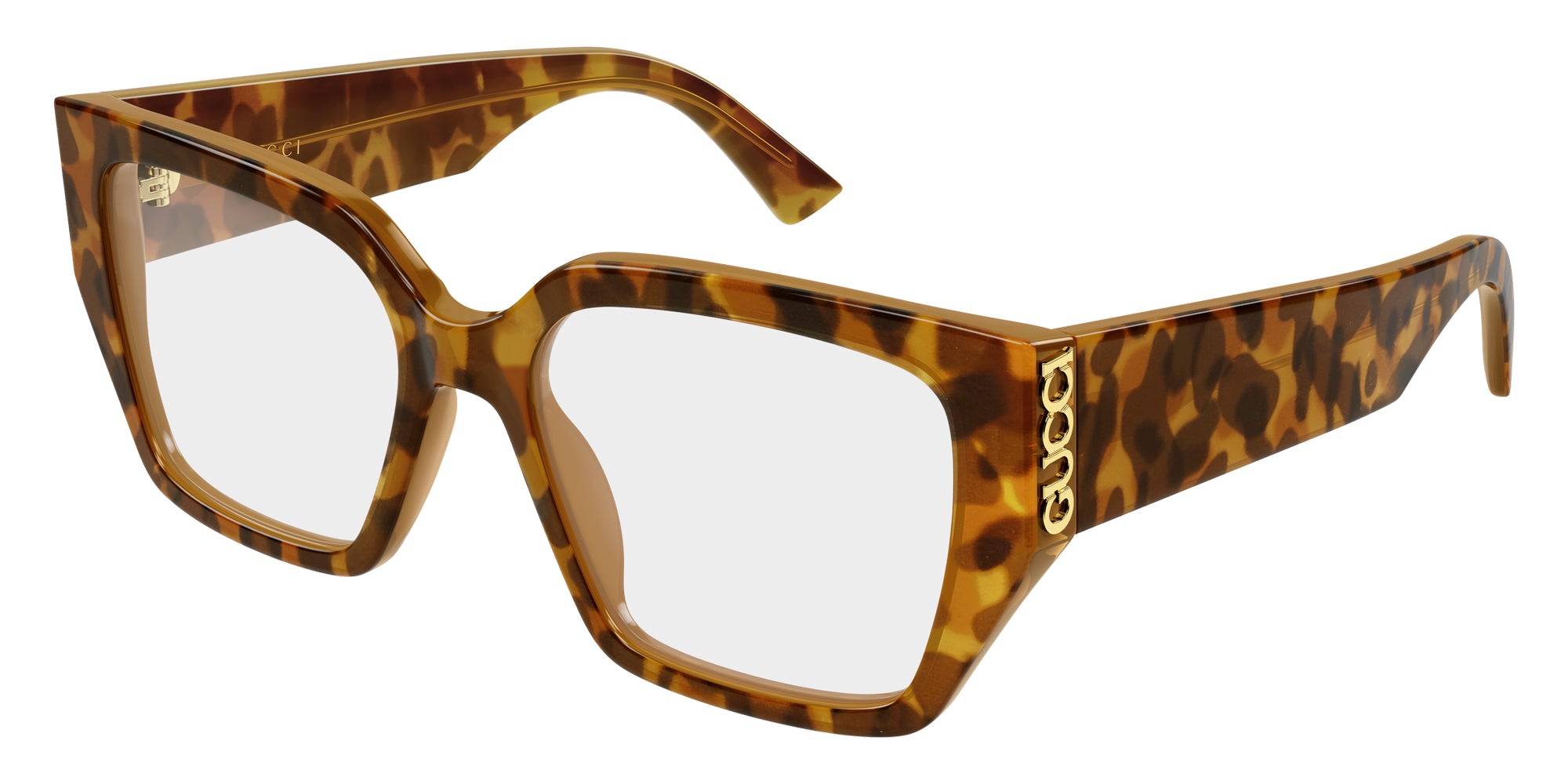 Gucci GG2042O 004 53 - Havana #id:gg2042o004_s:104105