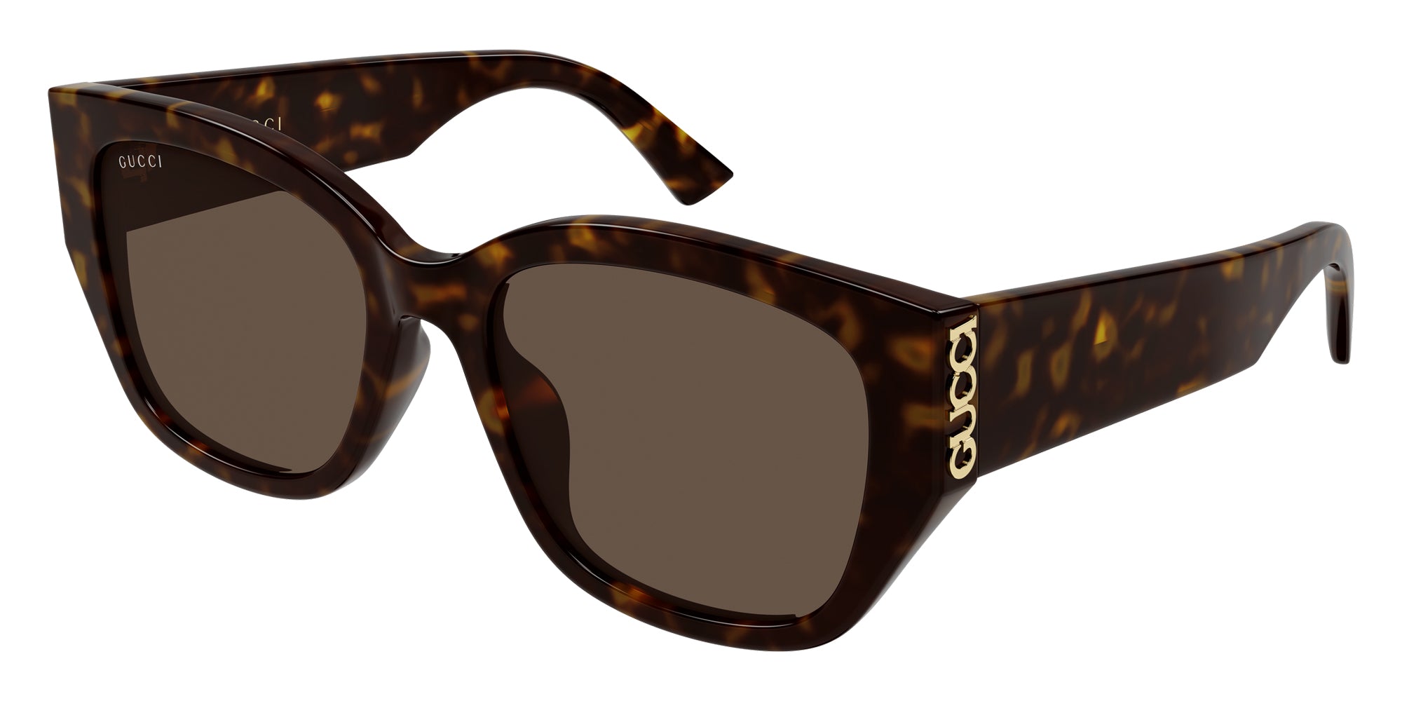 Gucci GG2043SA 002 55 - Havana / Brown #id:gg2043sa002_s:102105