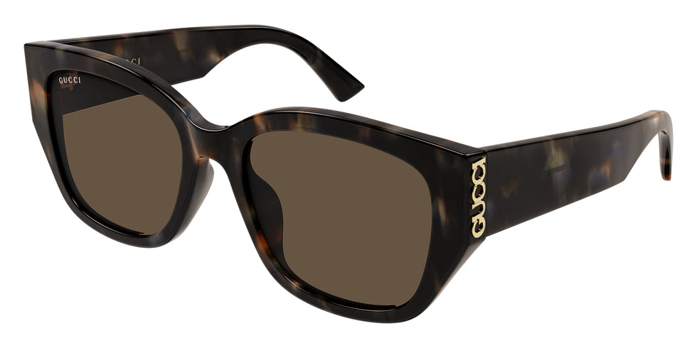 Gucci GG2043SA 003 55 - Havana / Brown #id:gg2043sa003_s:104105