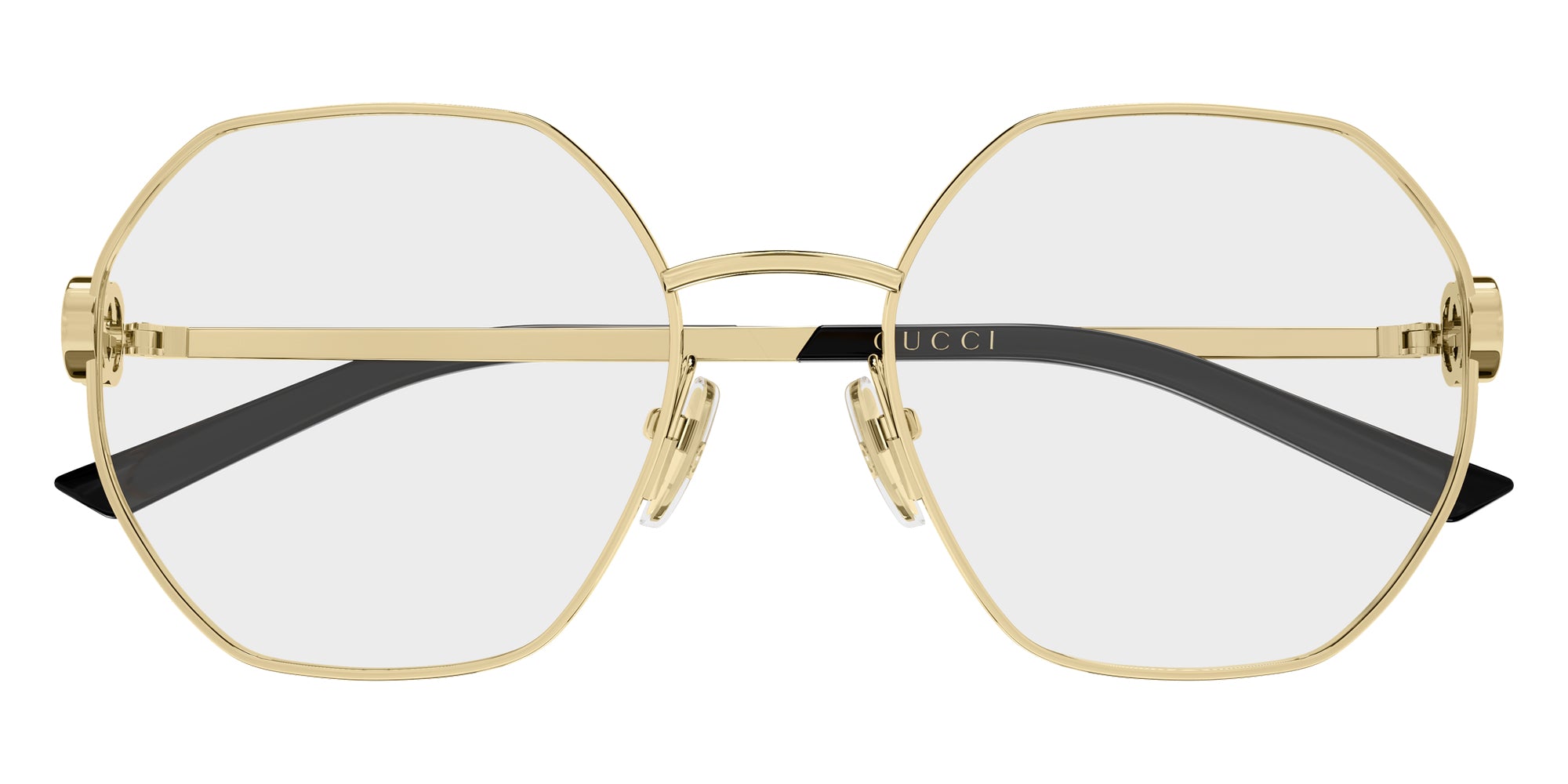 Gucci GG2048O 002 54 - Gold #id:gg2048o002_s:102100