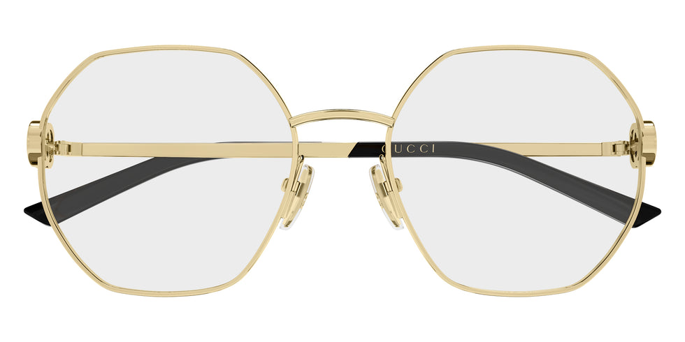 Gucci GG2048O 002 54 - Gold #id:gg2048o002_s:102100