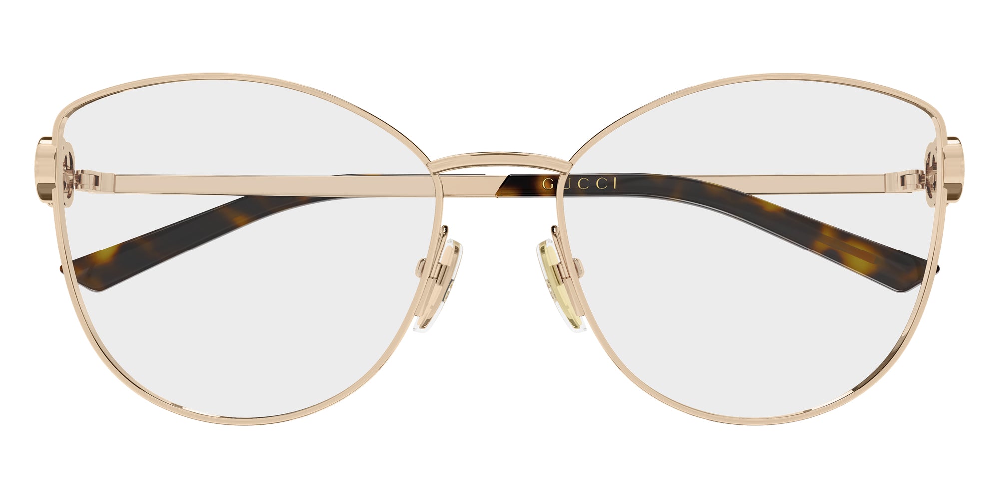 Gucci GG2049O 004 57 - Gold #id:gg2049o004_s:102100