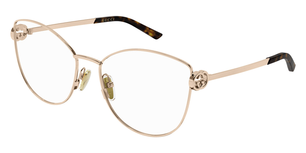 Gucci GG2049O 004 57 - Gold #id:gg2049o004_s:102105