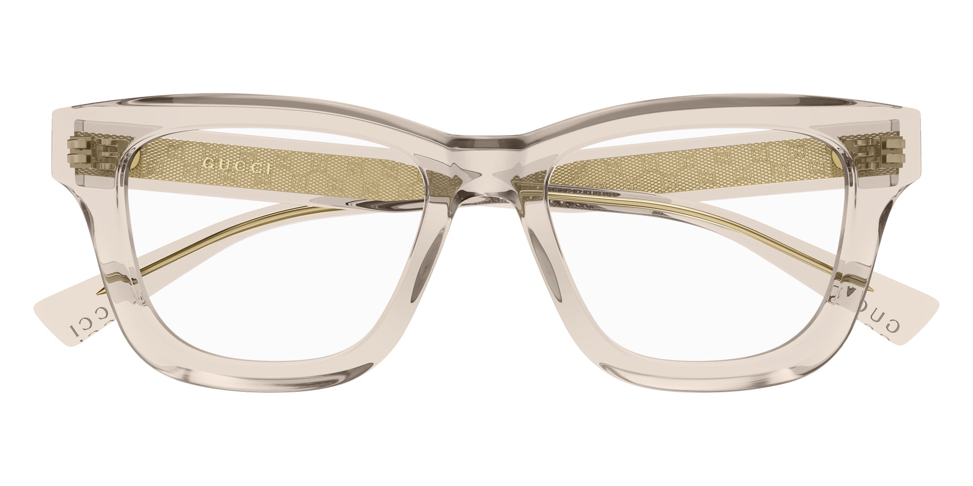 Gucci GG2066O 007 51 - Brown #id:gg2066o007_s:102100