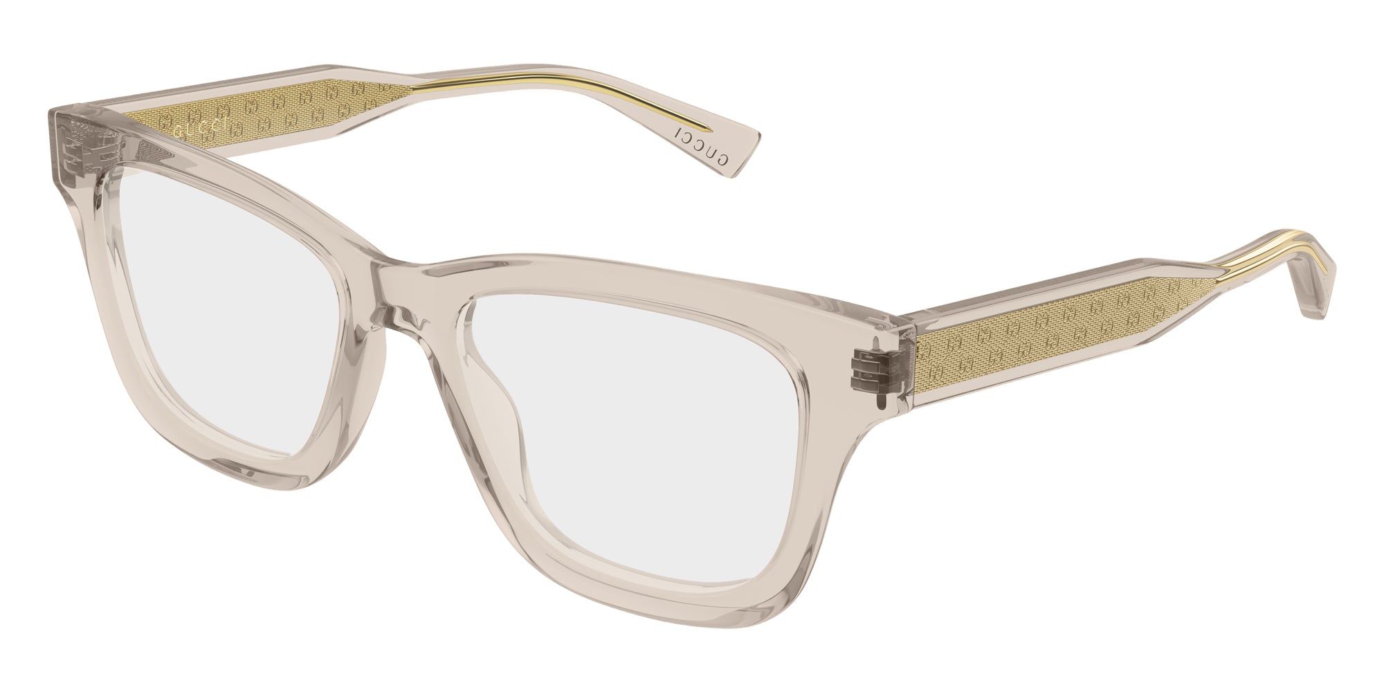 Gucci GG2066O 007 51 - Brown #id:gg2066o007_s:102105