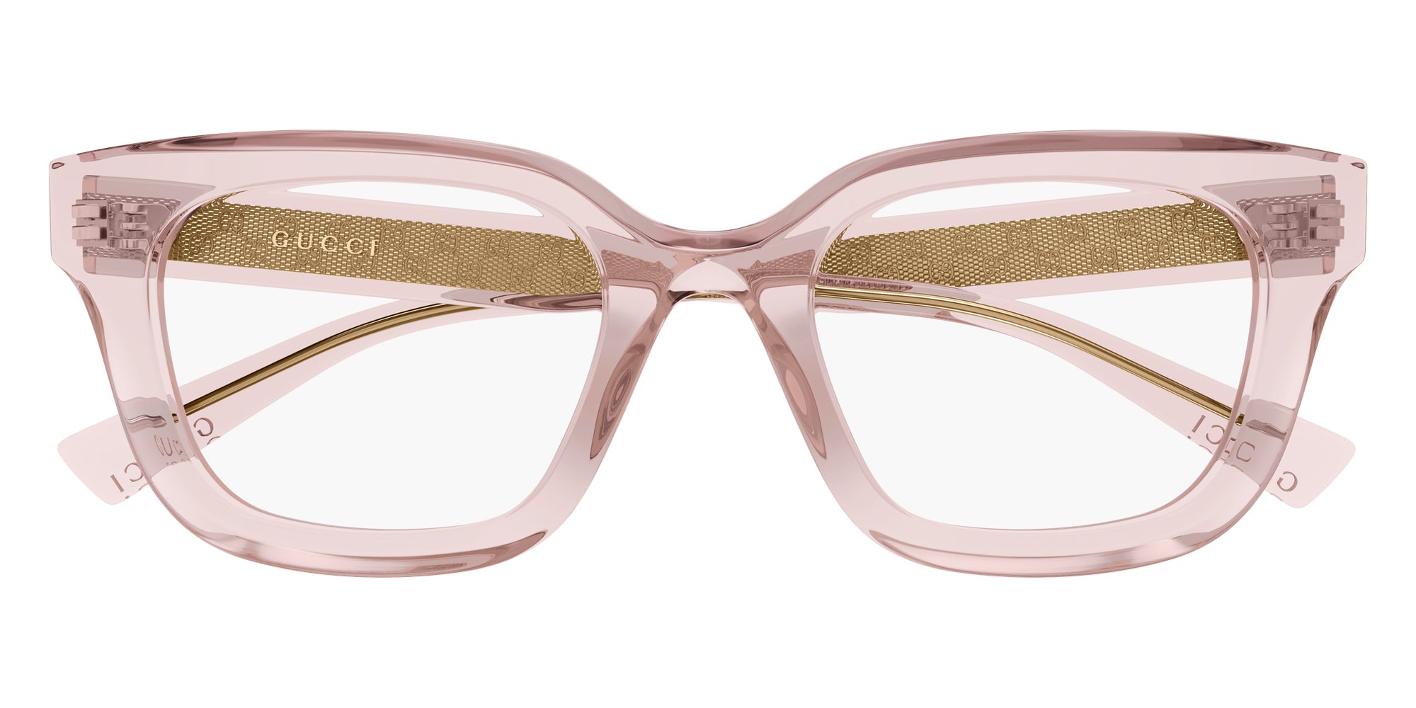 Gucci GG2067OL 003 49 - Pink #id:gg2067ol003_s:102100