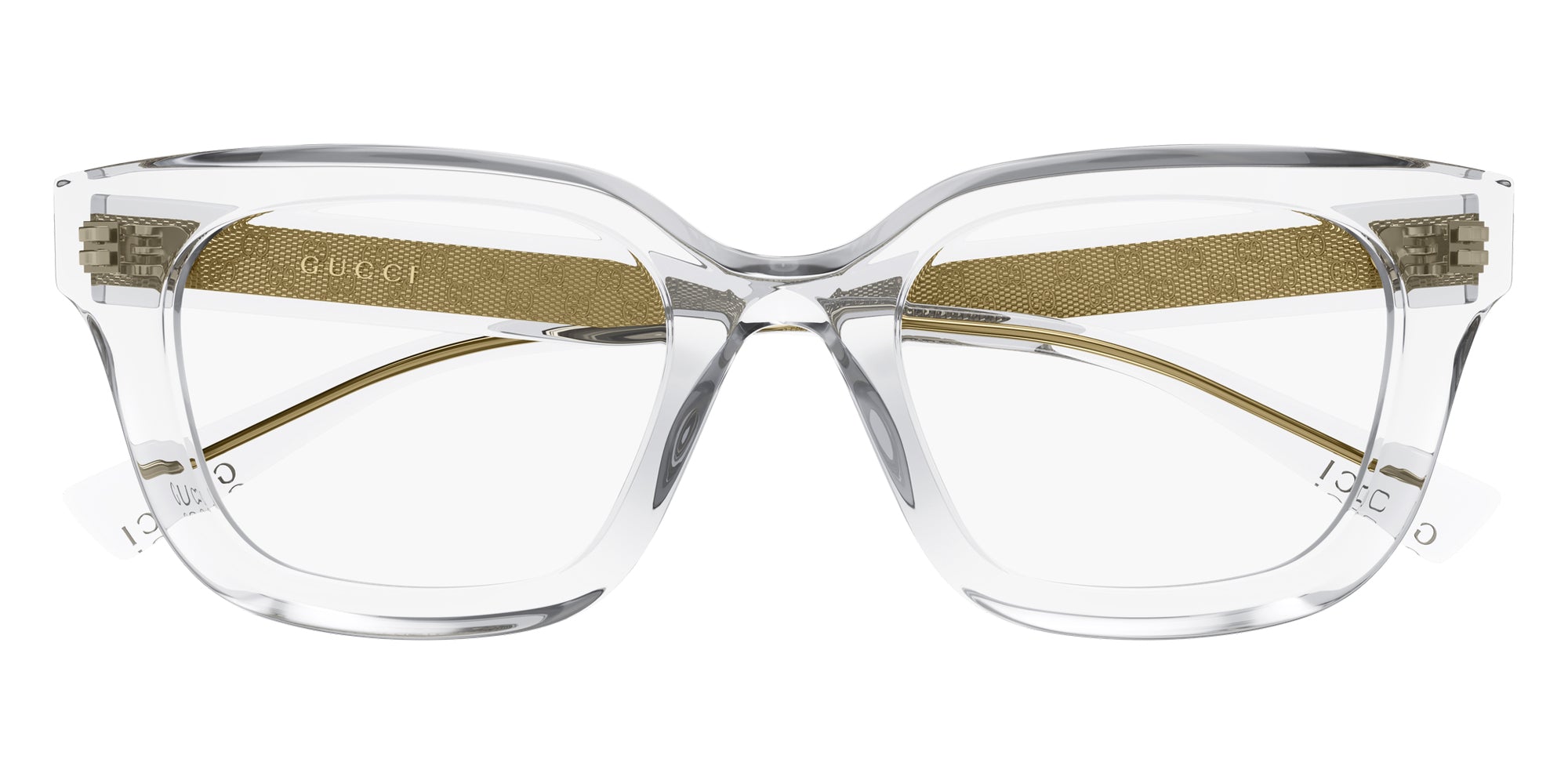 Gucci GG2067OL 004 49 - Crystal #id:gg2067ol004_s:104100