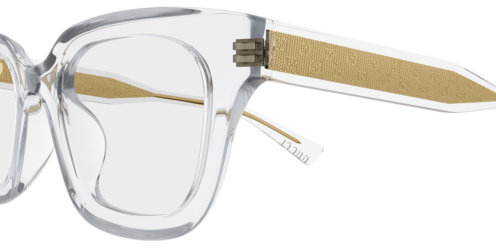 Gucci GG2067OL 004 49 - Crystal #id:gg2067ol004_s:104110