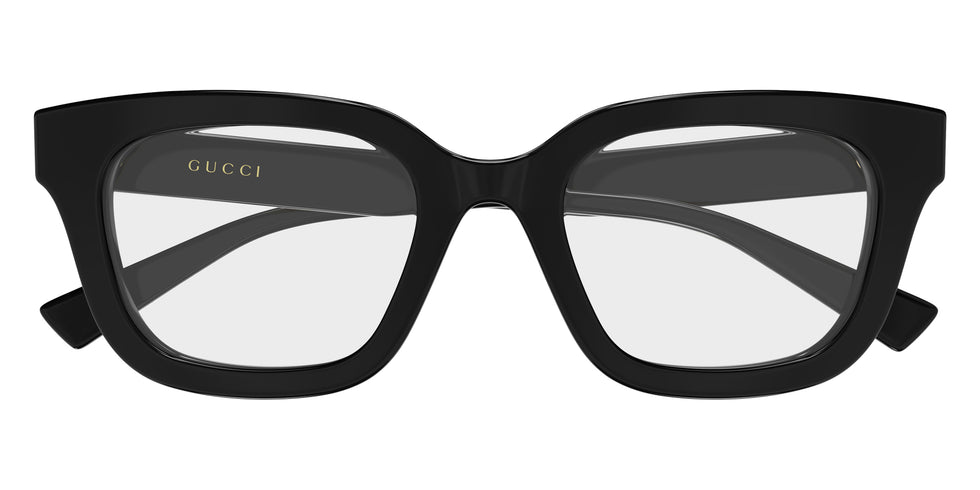 Gucci GG2067OL 005 52 - Black #id:gg2067ol005_s:106100