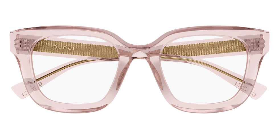 Gucci GG2067OL 007 52 - Pink #id:gg2067ol007_s:108100