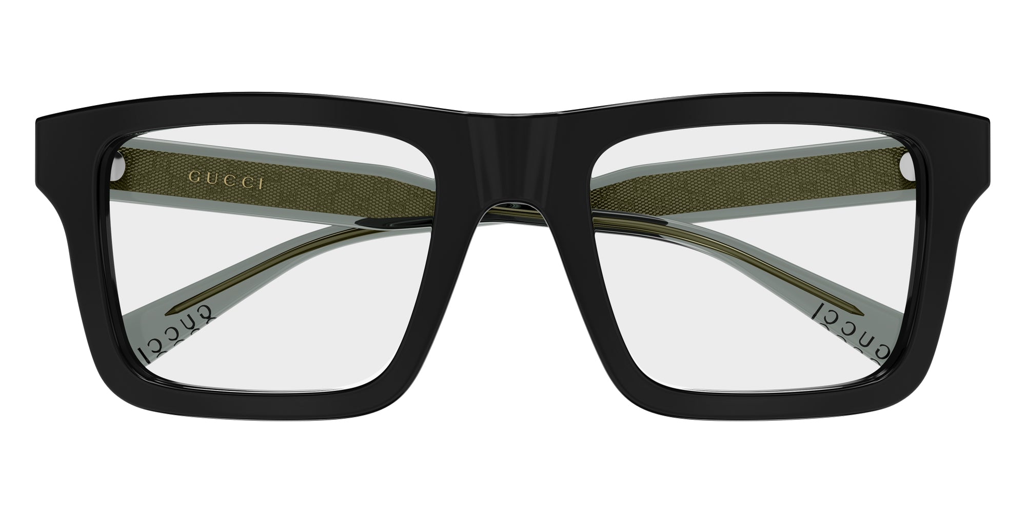 Gucci GG2070O 001 53 - Black/Gray #id:gg2070o001_s:100100