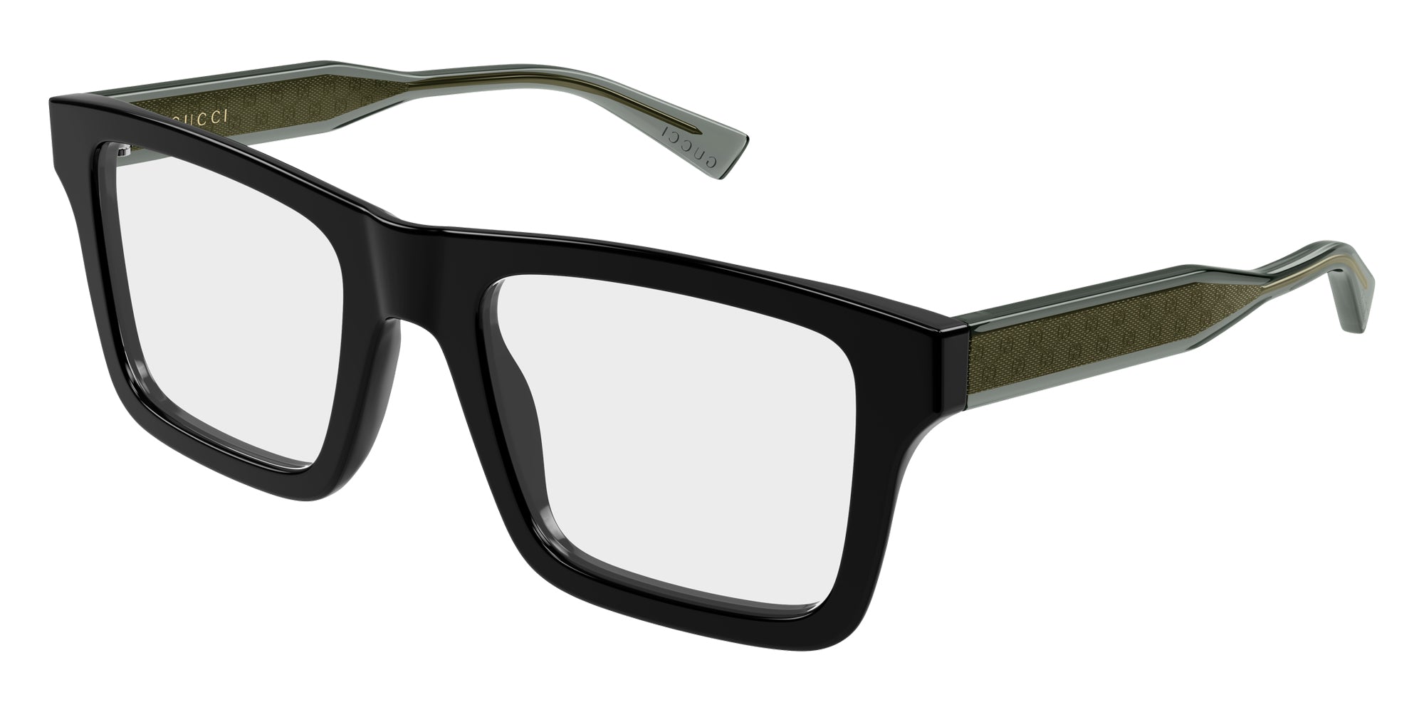 Gucci GG2070O 001 53 - Black/Gray #id:gg2070o001_s:100105