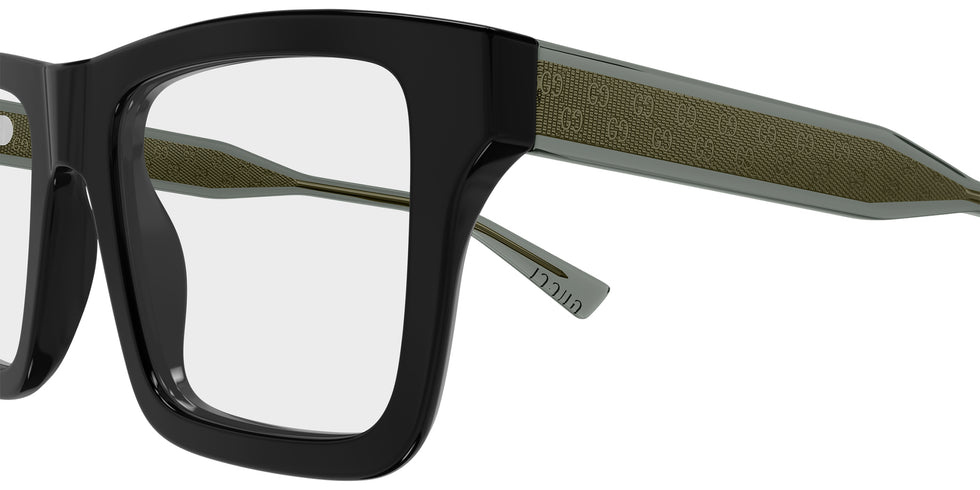 Gucci GG2070O 001 53 - Black/Gray #id:gg2070o001_s:100110