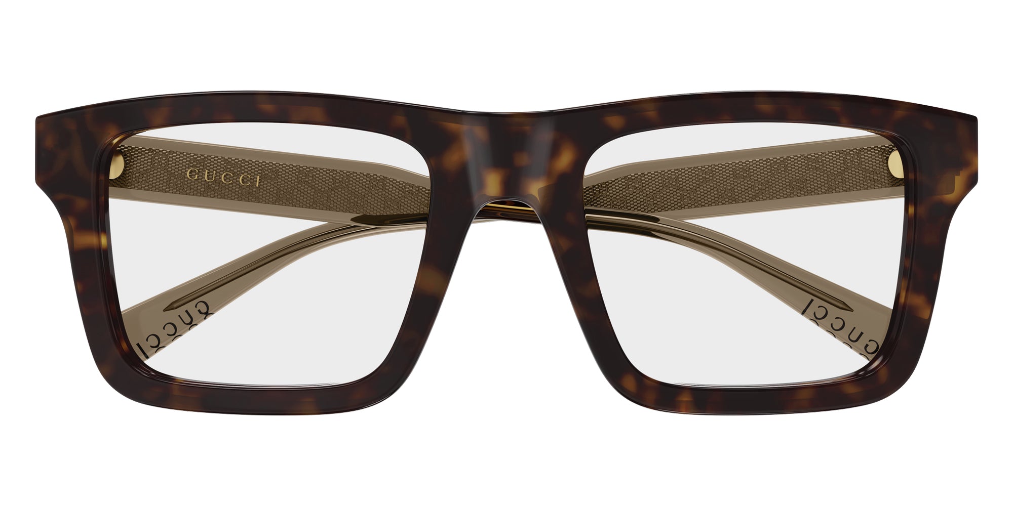 Gucci GG2070O 002 53 - Havana/Brown #id:gg2070o002_s:102100