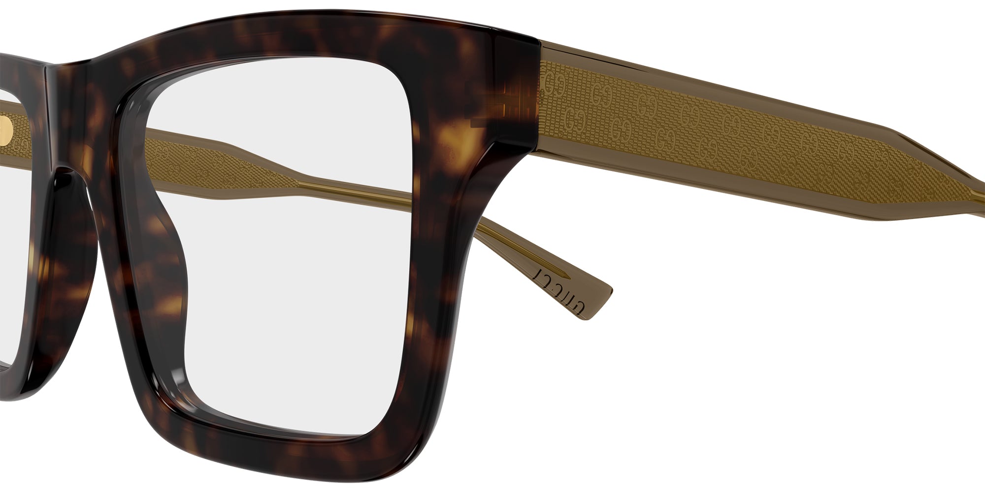 Gucci GG2070O 002 53 - Havana/Brown #id:gg2070o002_s:102110