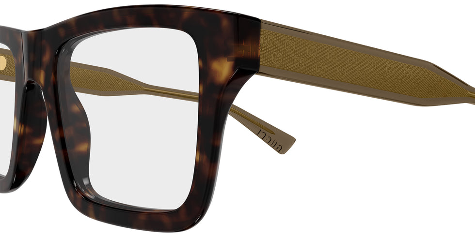 Gucci GG2070O 002 53 - Havana/Brown #id:gg2070o002_s:102110