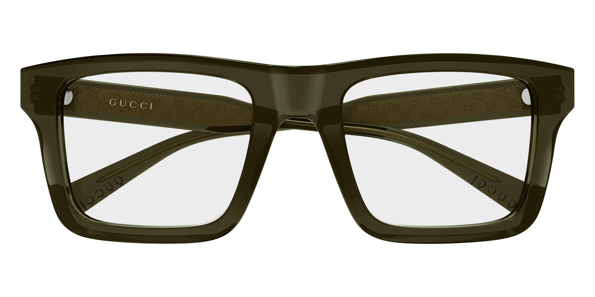 Gucci GG2070O 003 53 - Green #id:gg2070o003_s:104100