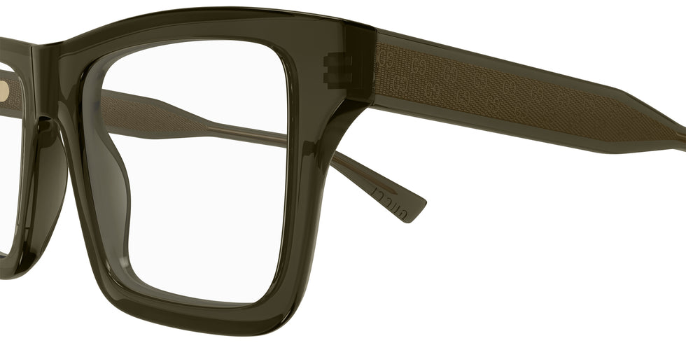 Gucci GG2070O 003 53 - Green #id:gg2070o003_s:104110