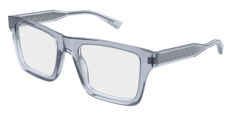 Gucci GG2070O 004 53 - Gray #id:gg2070o004_s:106105