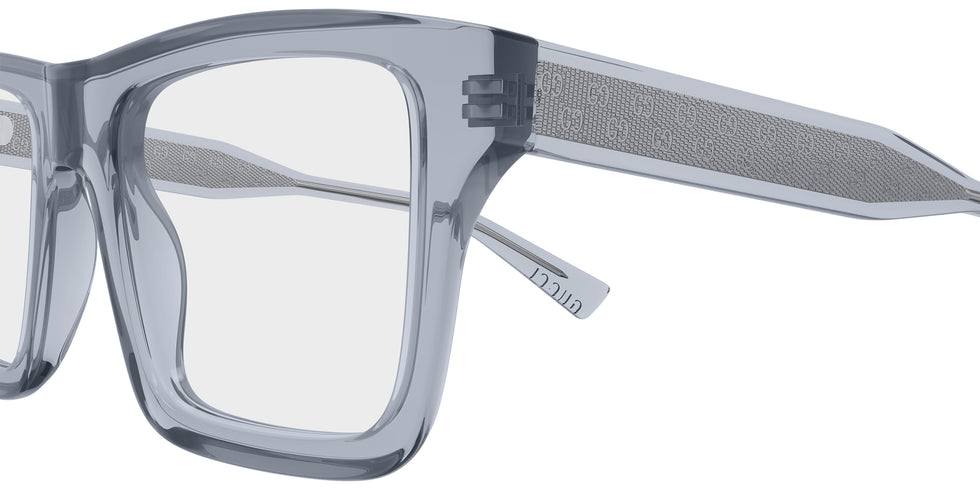 Gucci GG2070O 004 53 - Gray #id:gg2070o004_s:106110