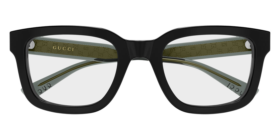 Gucci GG2071OL 001 52 - Black/Gray #id:gg2071ol001_s:100100