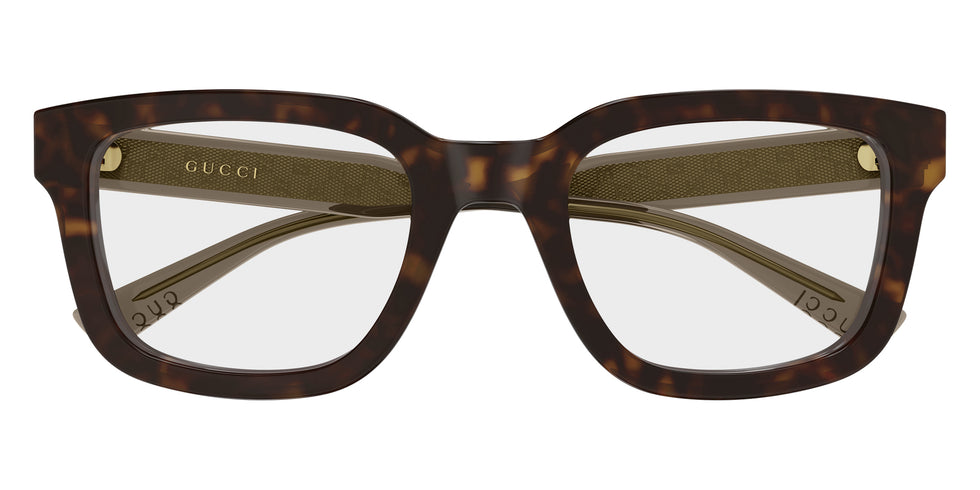 Gucci GG2071OL 002 52 - Havana/Brown #id:gg2071ol002_s:102100