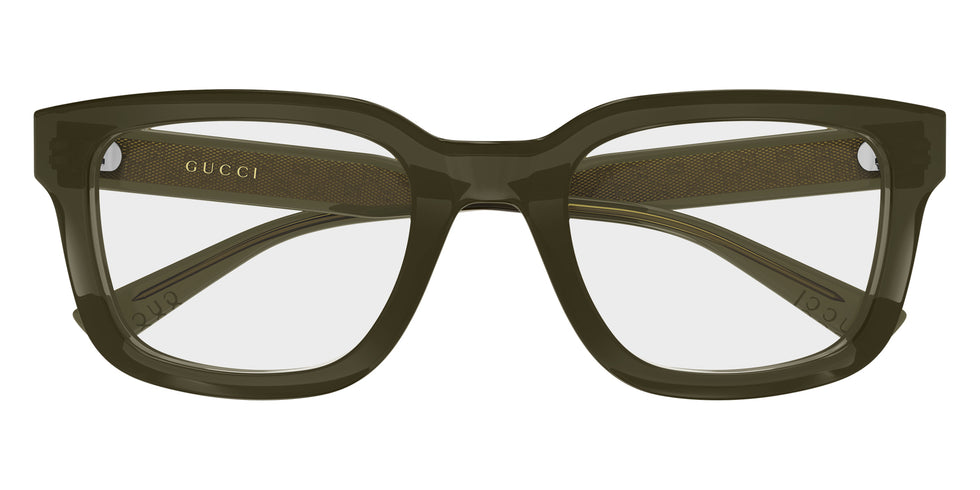 Gucci GG2071OL 003 52 - Green #id:gg2071ol003_s:104100