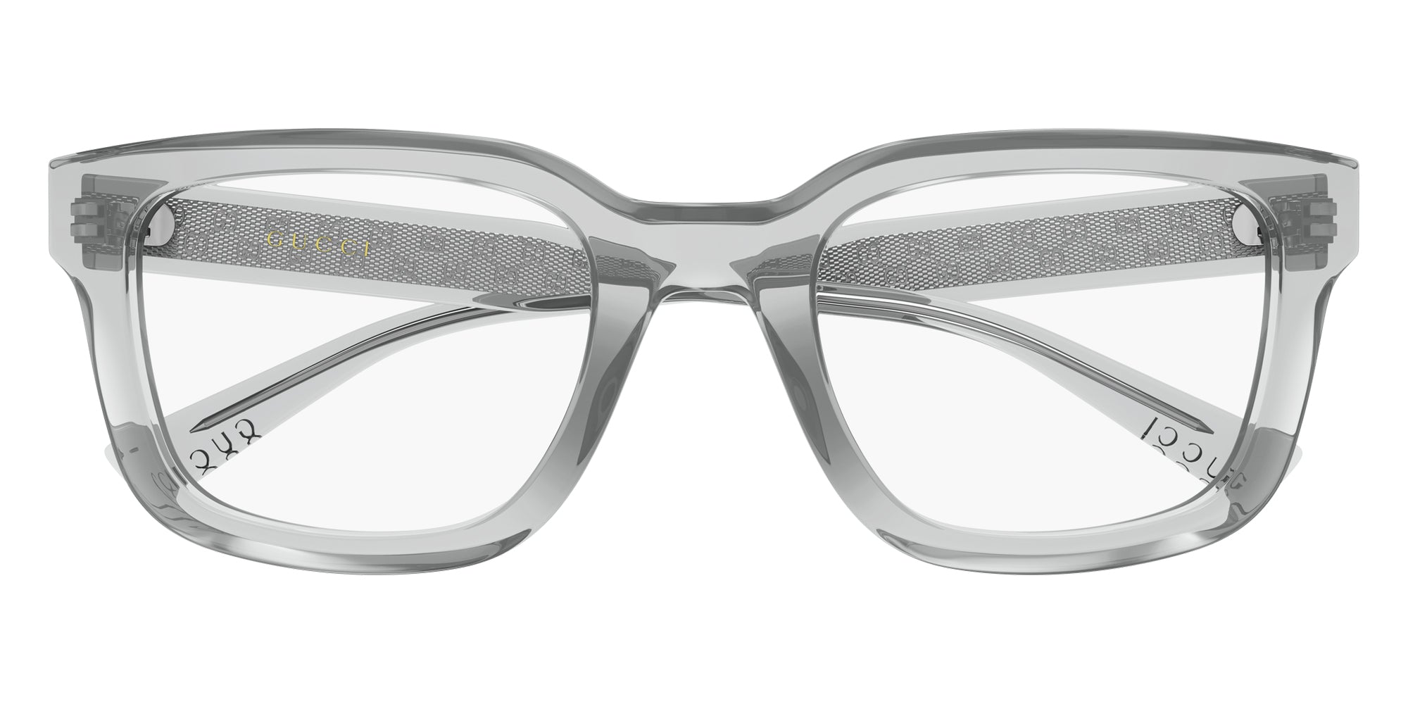 Gucci GG2071OL 005 52 - Gray #id:gg2071ol005_s:106100