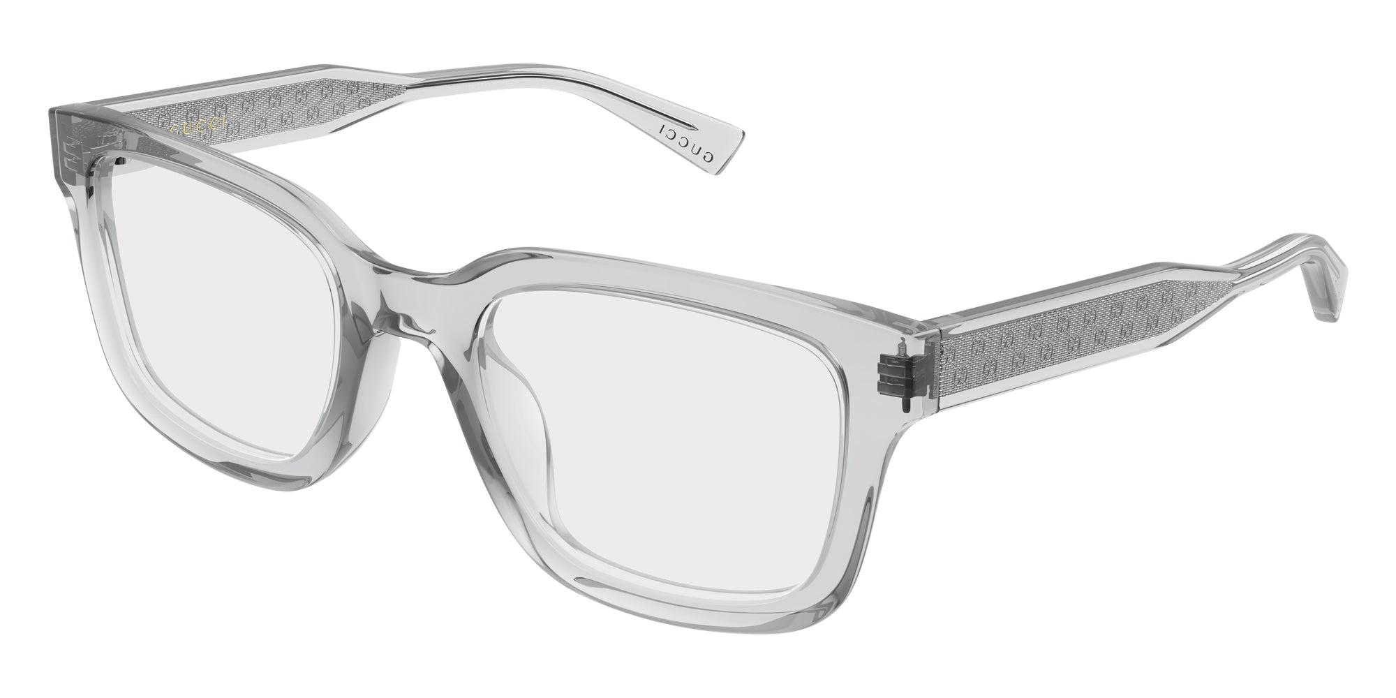 Gucci GG2071OL 005 52 - Gray #id:gg2071ol005_s:106105