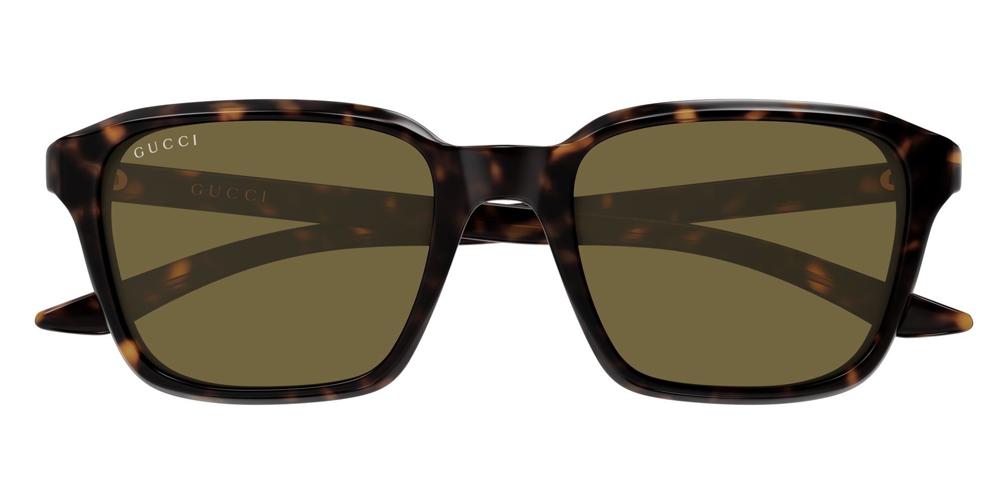 Gucci GG2078S 002 52 - Havana / Brown #id:gg2078s002_s:102100