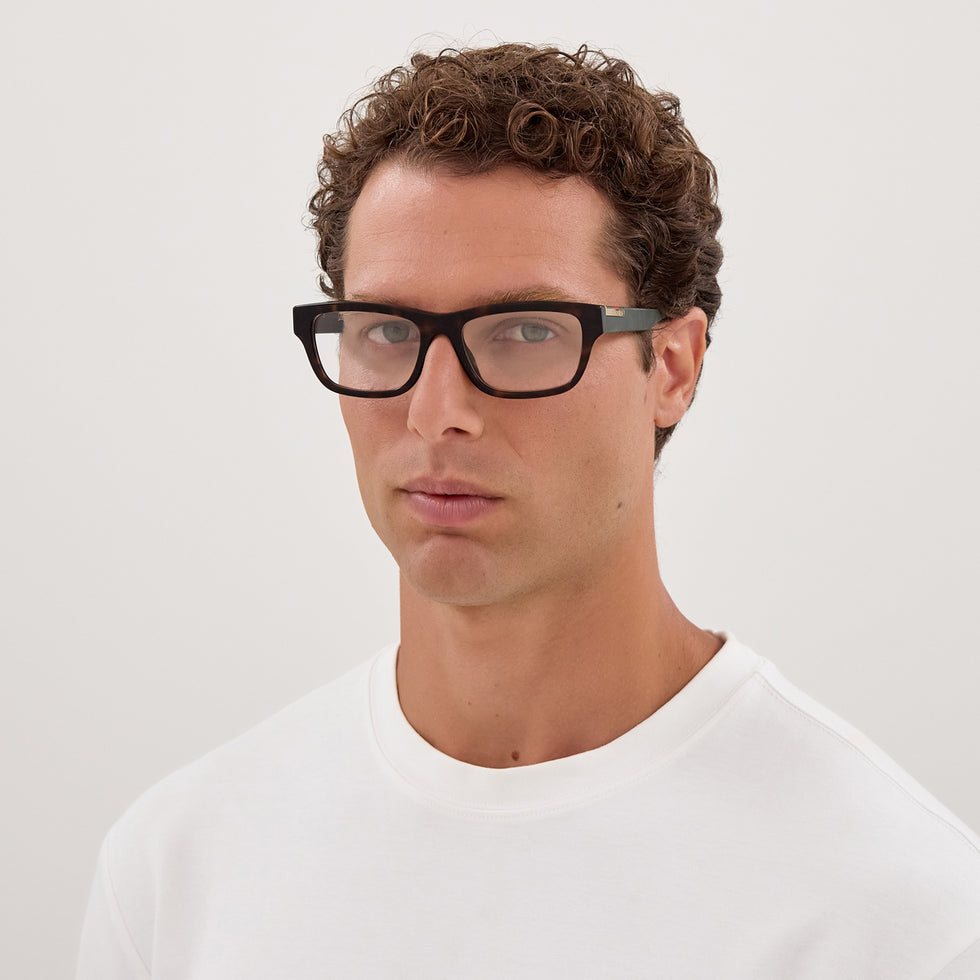 Gucci GG2091O 008 55 - Havana/Green #id:gg2091o008_s:102115