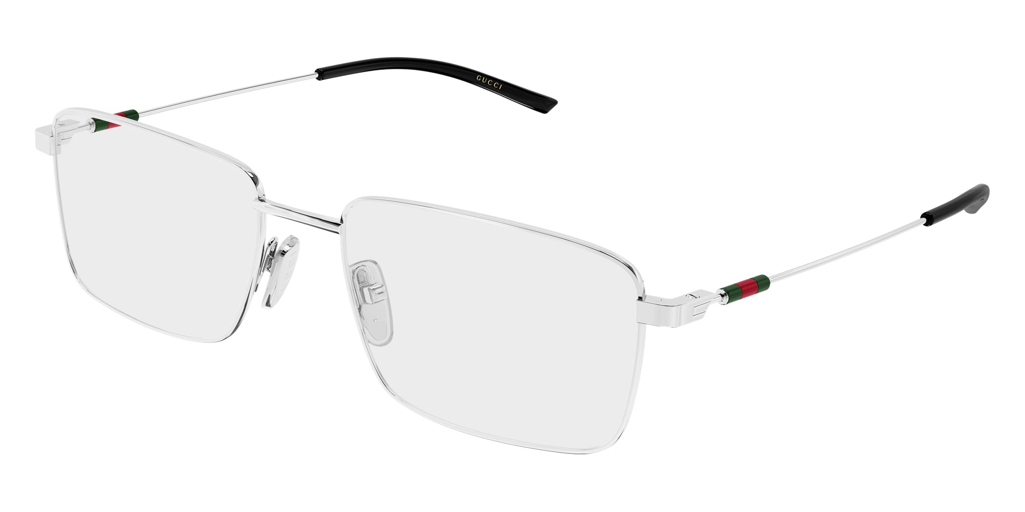 Gucci GG2098O 001 55 - Silver #id:gg2098o001_s:100105