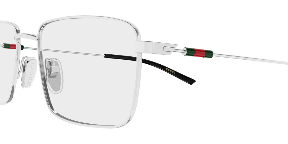 Gucci GG2098O 001 55 - Silver #id:gg2098o001_s:100110