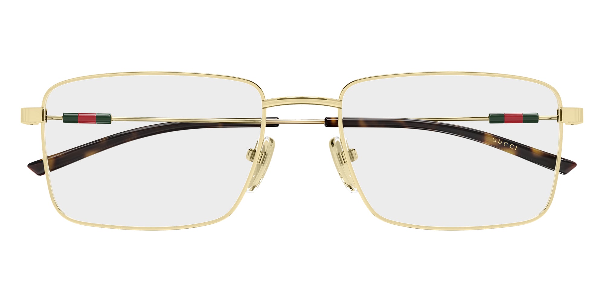 Gucci GG2098O 002 55 - Gold #id:gg2098o002_s:102100