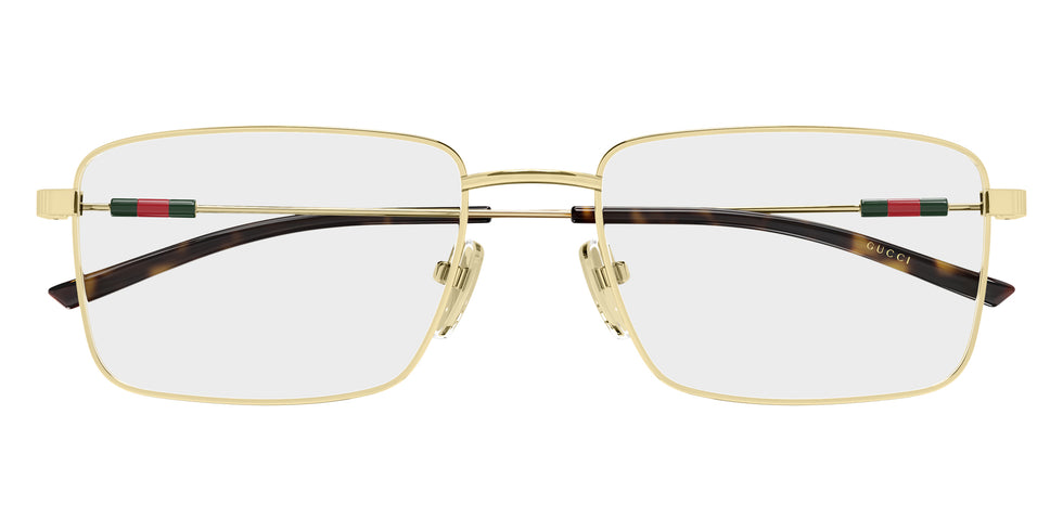 Gucci GG2098O 002 55 - Gold #id:gg2098o002_s:102100