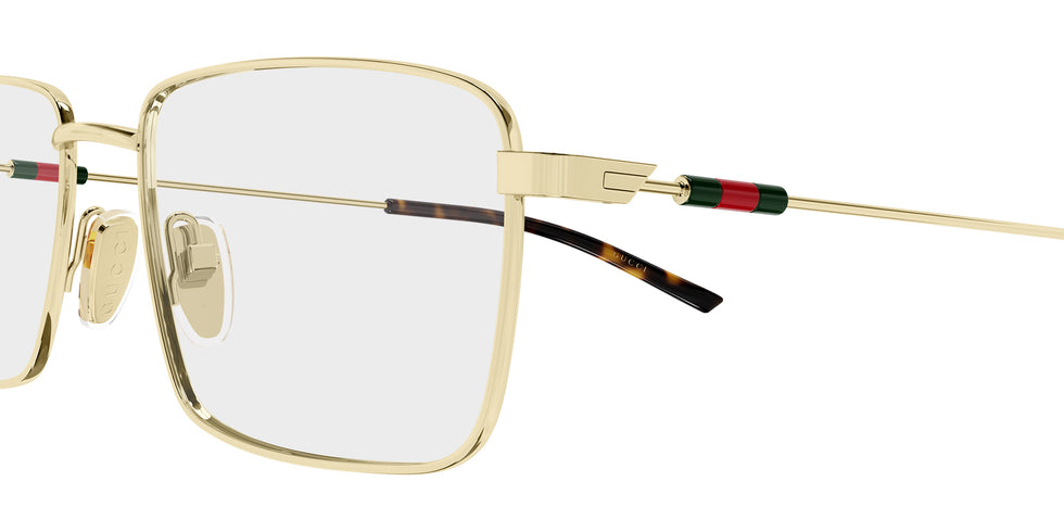 Gucci GG2098O 002 55 - Gold #id:gg2098o002_s:102110