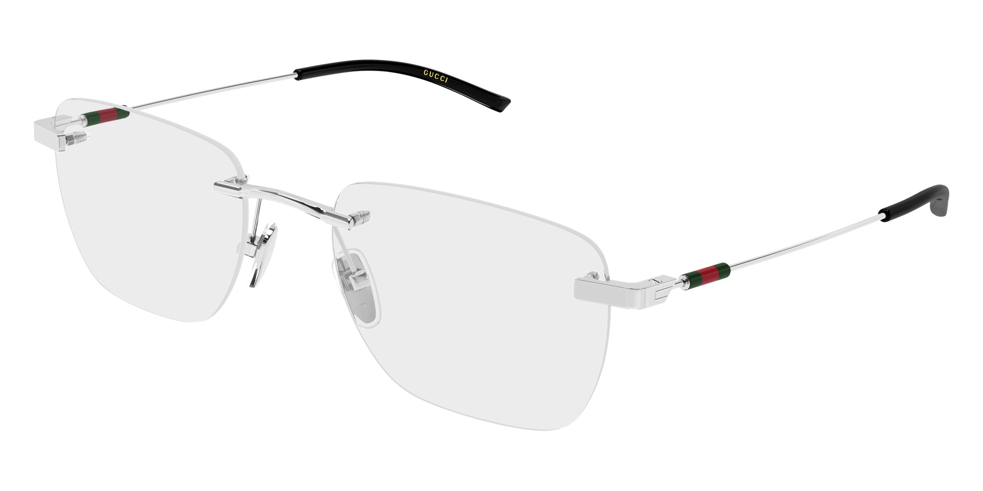 Gucci GG2099O 001 54 - Silver #id:gg2099o001_s:100105