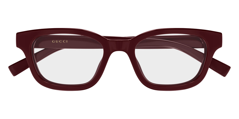 Gucci GG2103OL 007 53 - Burgundy #id:gg2103ol007_s:110100