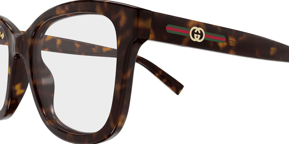 Gucci GG2104O 002 53 - Havana #id:gg2104o002_s:102110