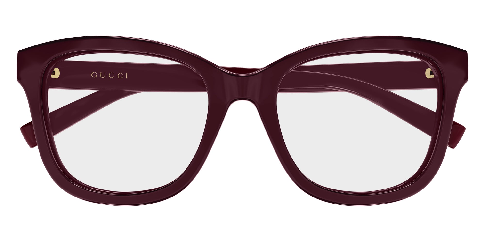 Gucci GG2104O 003 53 - Burgundy #id:gg2104o003_s:104100