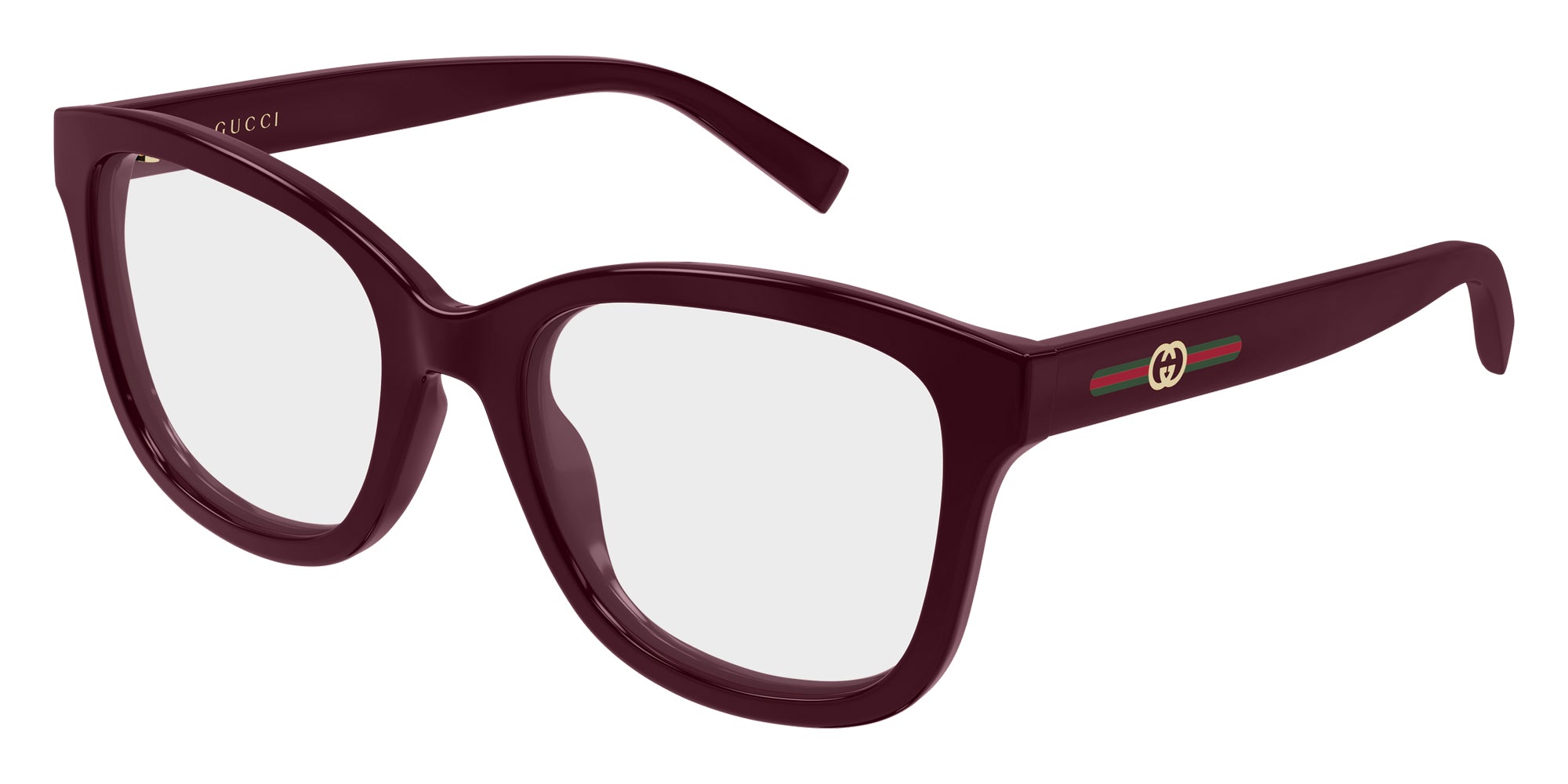 Gucci GG2104O 003 53 - Burgundy #id:gg2104o003_s:104105