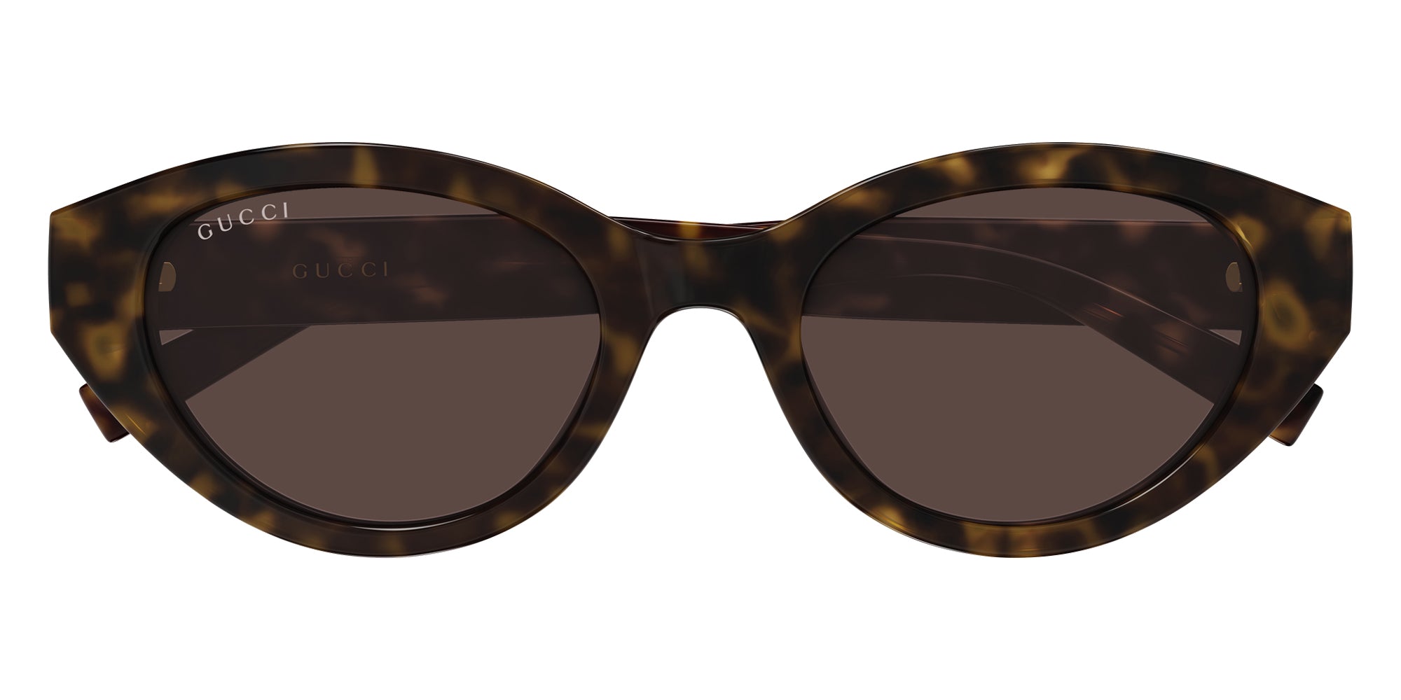Gucci GG2105SA 002 52 - Havana / Brown #id:gg2105sa002_s:100100
