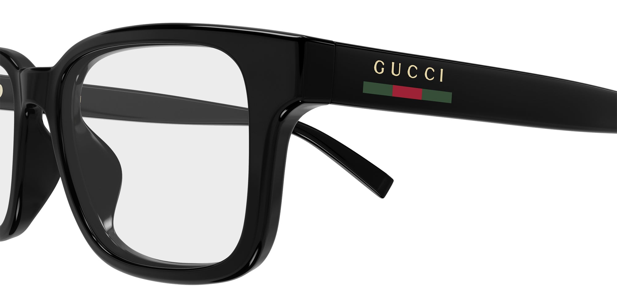 Gucci GG2107OL 001 54 - Black #id:gg2107ol001_s:100110