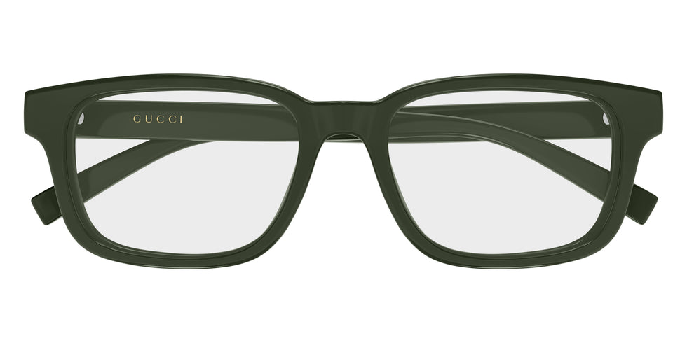 Gucci GG2107OL 004 54 - Green #id:gg2107ol004_s:104100