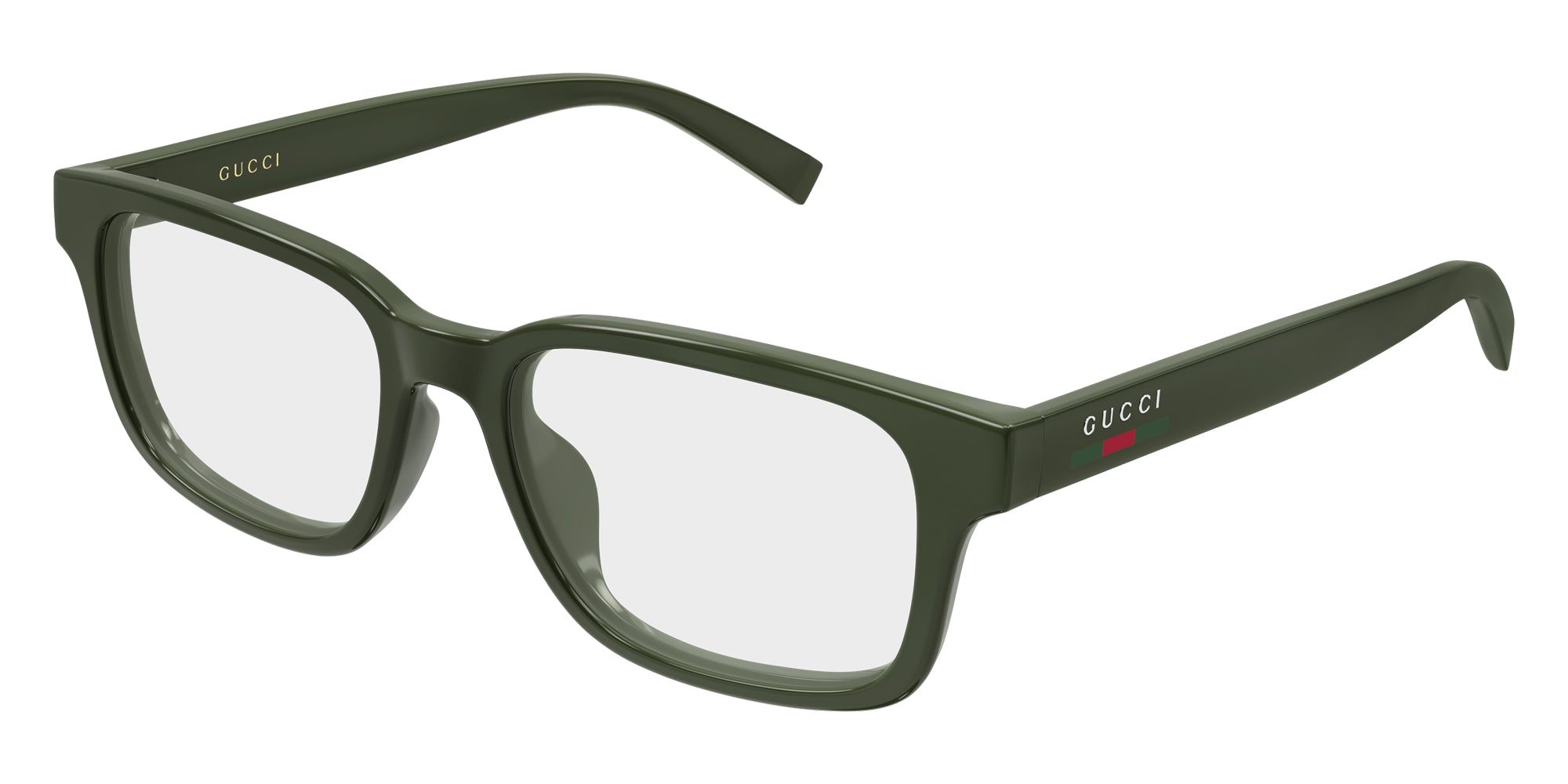 Gucci GG2107OL 004 54 - Green #id:gg2107ol004_s:104105