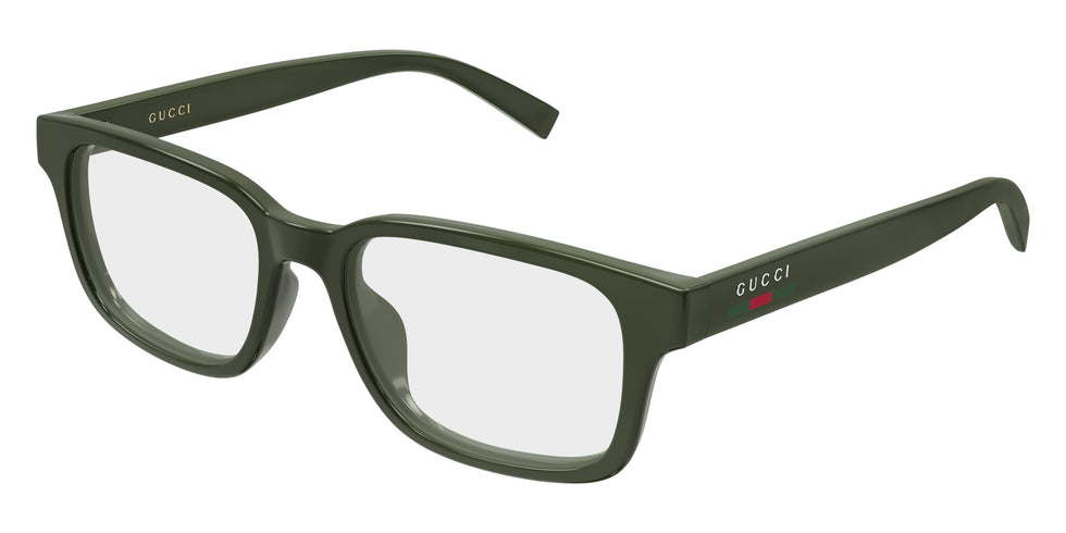 Gucci GG2107OL 004 54 - Green #id:gg2107ol004_s:104105
