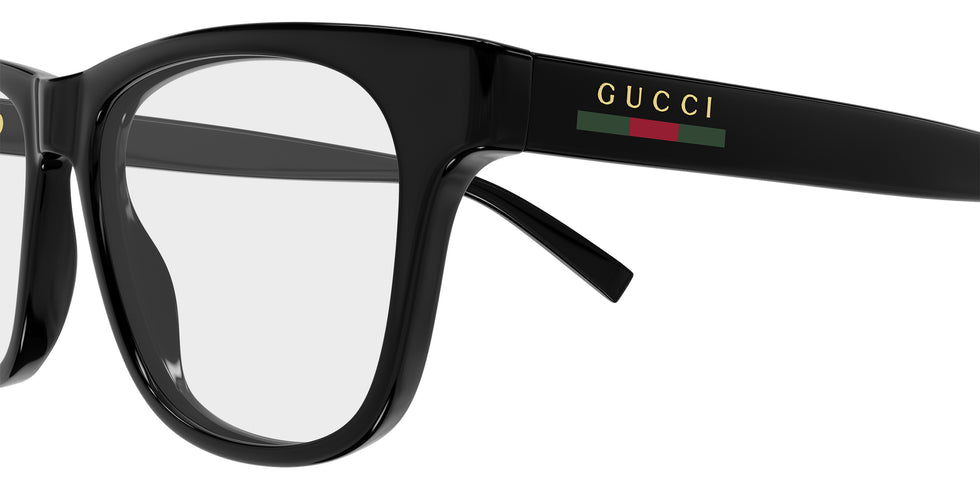 Gucci GG2108O 001 55 - Black #id:gg2108o001_s:100110