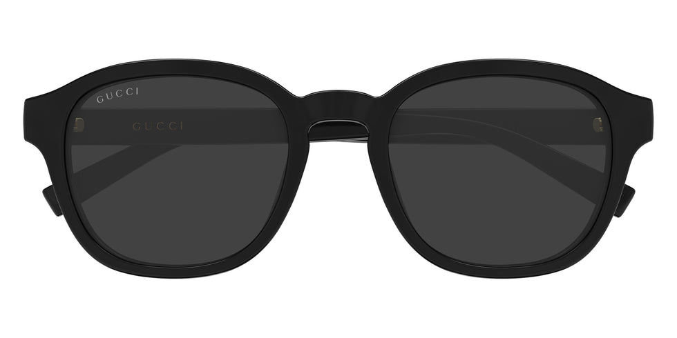 Gucci GG2109SK 001 53 - Black / Gray #id:gg2109sk001_s:100100