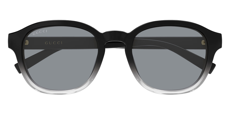 Gucci GG2109SK 003 53 - Black / Gray #id:gg2109sk003_s:102100