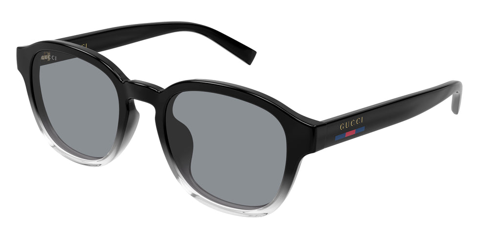 Gucci GG2109SK 003 53 - Black / Gray #id:gg2109sk003_s:102105